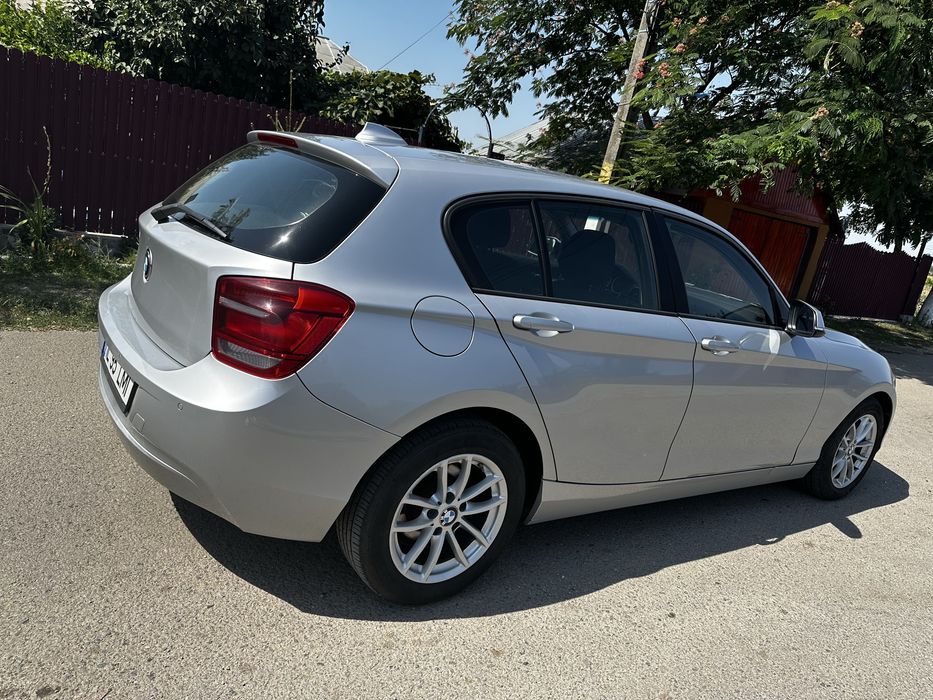 BMW Seria 1   116d