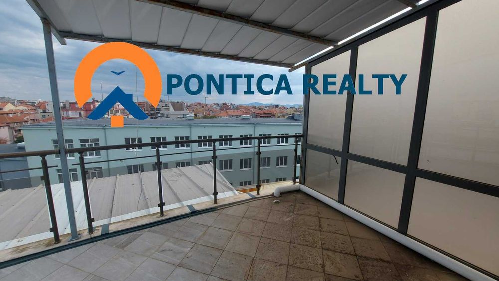 Продава се Тристаен апартамент в Поморие - 116 кв.м за 576 €/кв.м - Снимка #12