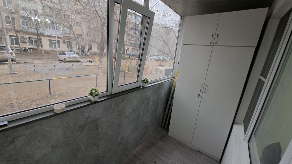 Сдаётся квартира посуточно в центре города