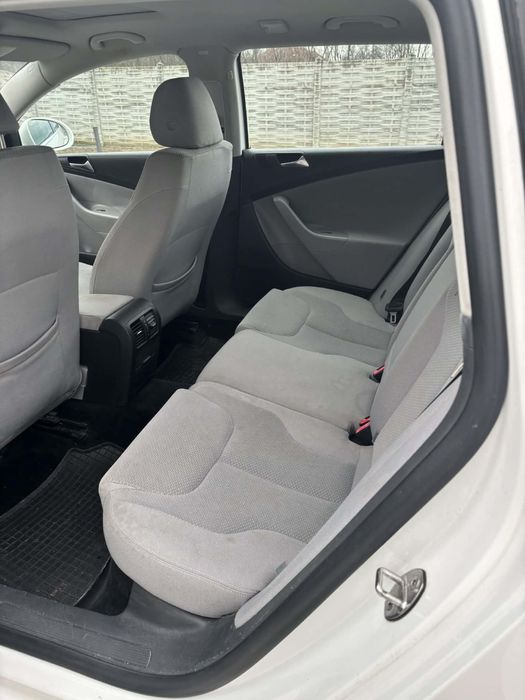 Se vinde VW Passat