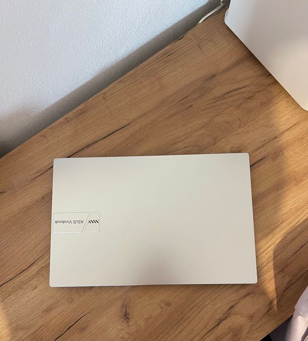 ASUS VivoBook laptop