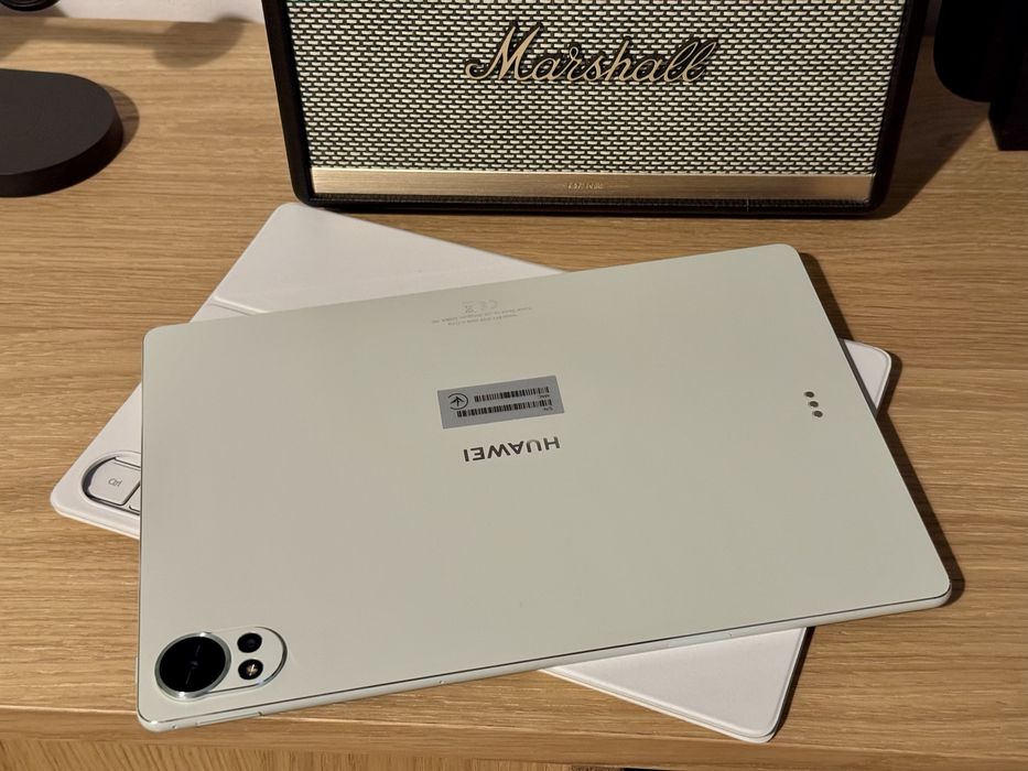 HUAWEI MatePad 12 X  PaperMatte - 256GB/12GB RAM - Altex