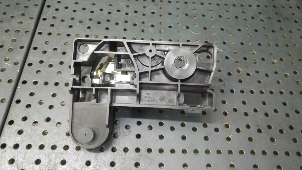 Maner interior dreapta fata fiat freemont 345 937072
