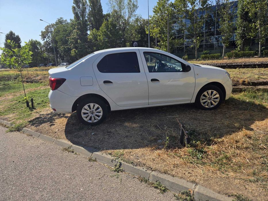 Masini Dacia Logan Uber/Bolt Rideshare - Inchiriere