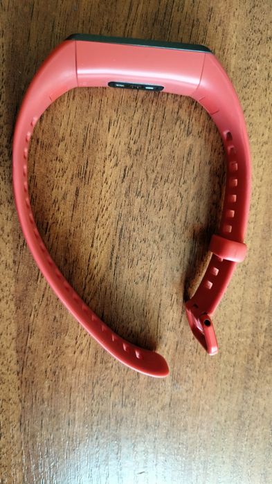 Huawei band 4 фитнес браслет