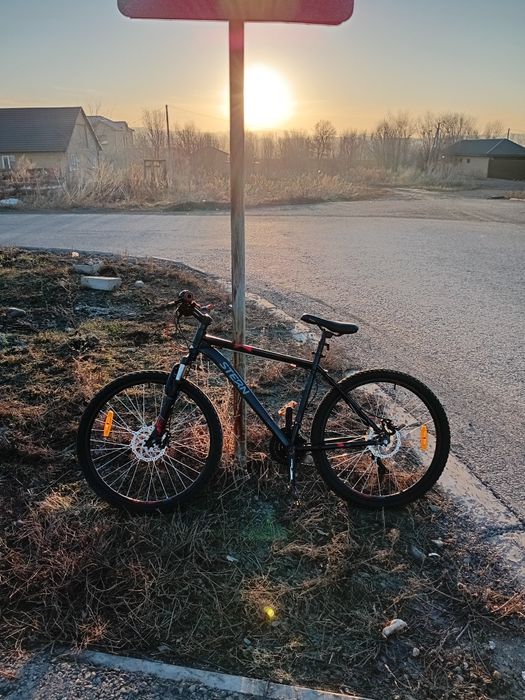 Продам велосипед