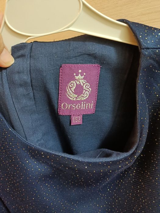 Продам платье для девочки