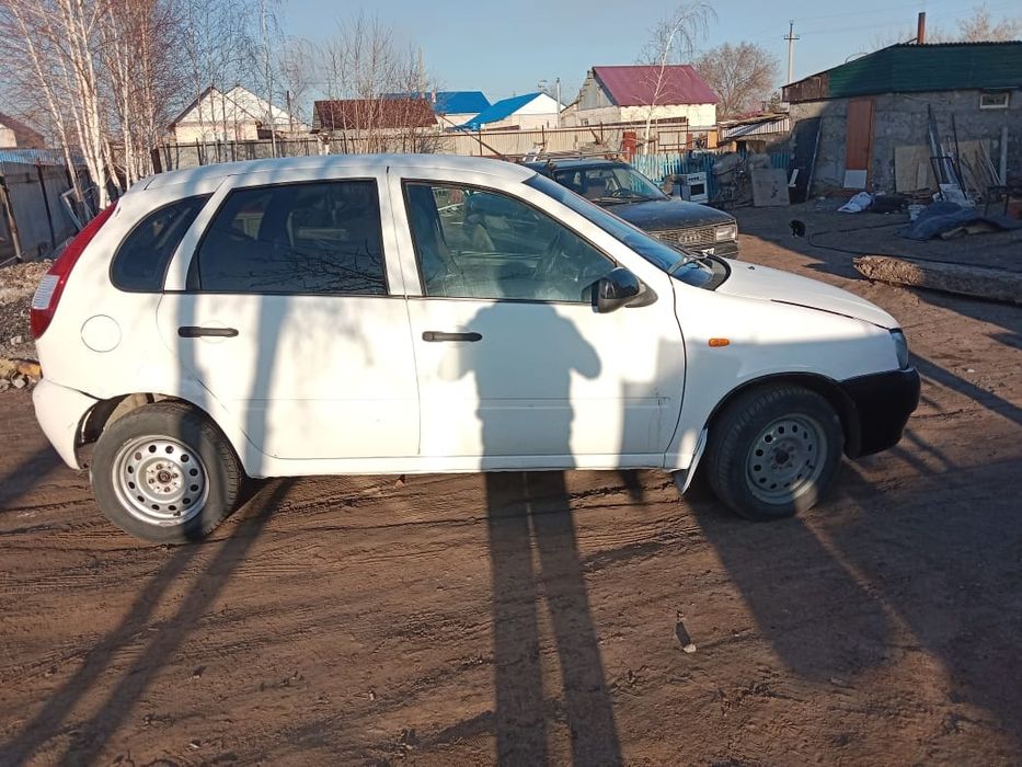 Продам Лада 111930 калина