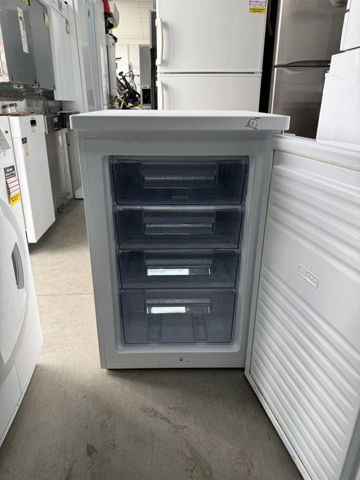 Фризер Wasco А+ бял