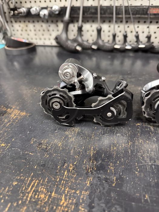 Schimbător pinioane Shimano Ultegra 6800