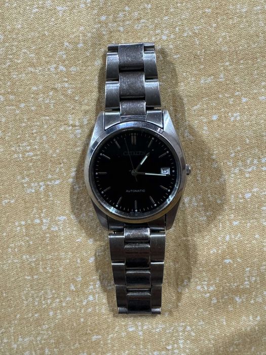 Ceas Citizen Automatic