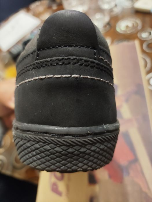 Обувки PONKI за момче номер 29