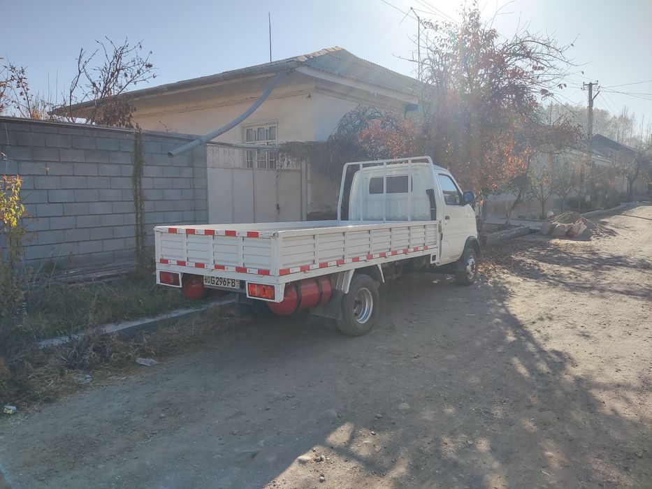 Changan 99 hyundai motor