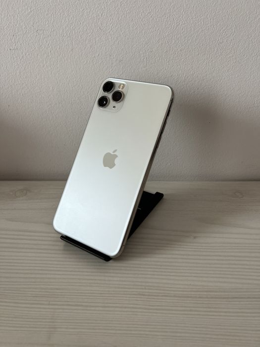 Carcasa iPhone 11 Pro Max ( Spate + Rama ) - Originala !!