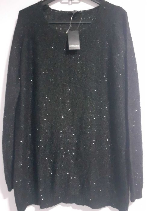 Pulover Esmara 42/44 cu eticheta
