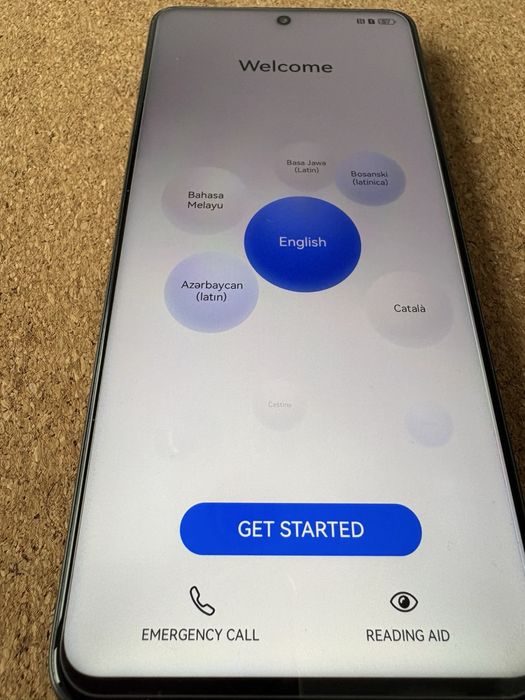 Huawei Nova 11i телефон