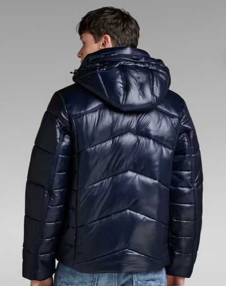 Яке G-Star Raw - L , XL