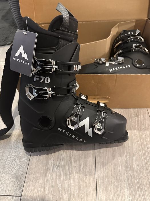 Ски обувки mcKinley 27,5 нови