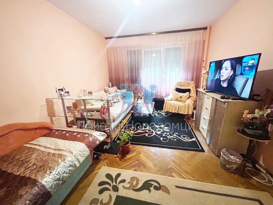 Двустаен, Шумен, Тракия