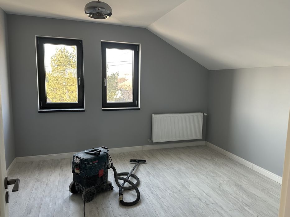 Casa nouă de Vanzare