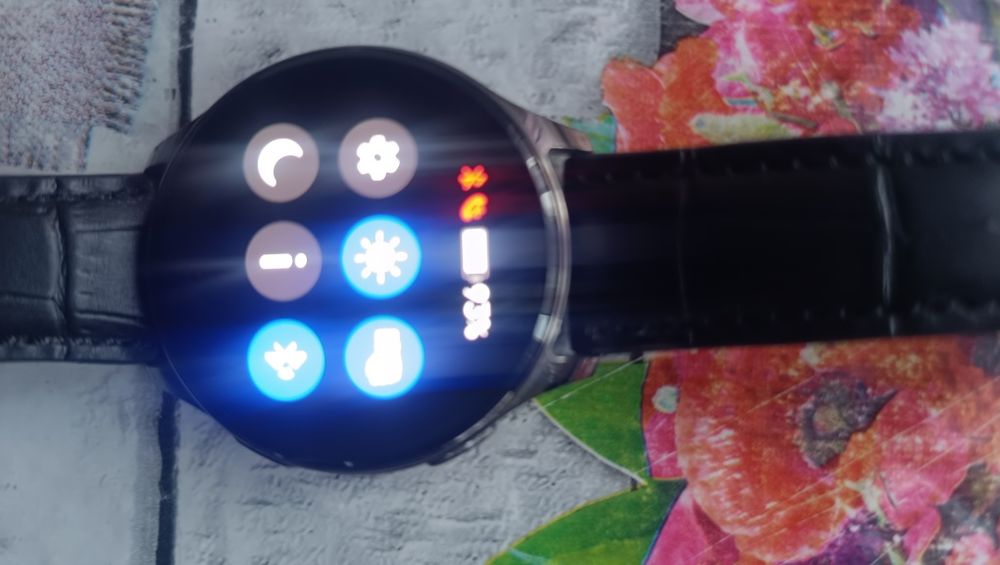 Продам смарт часы редми ксиоми