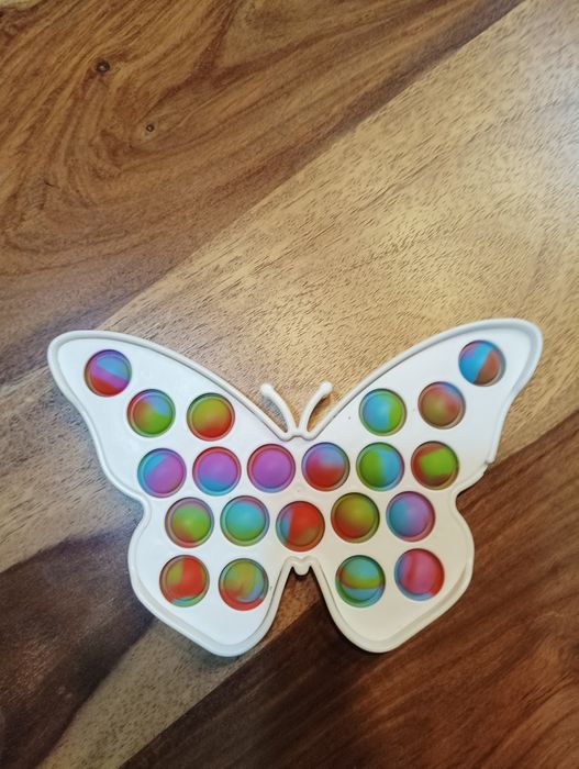 Детска играчка Pop It