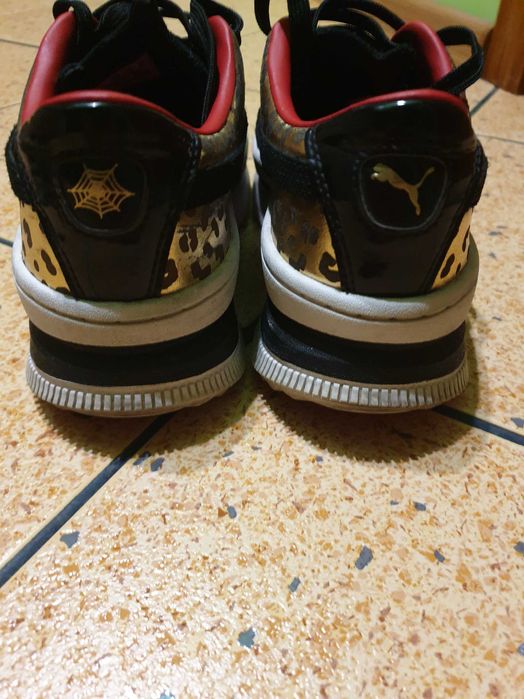 Сникърси Puma оригинални