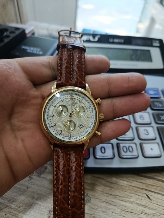 ROLEX  золота 750 проба