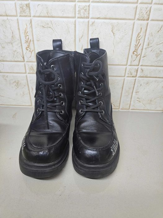 Ботинки Xifa kids