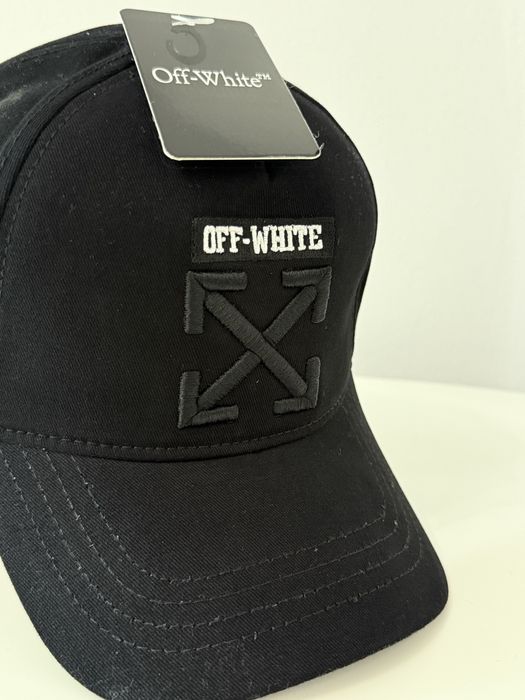 Sapca OFF WHITE super calitate