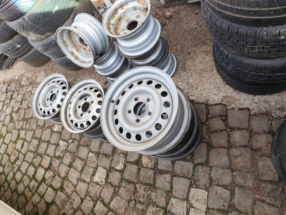 Джанти за ремаркета