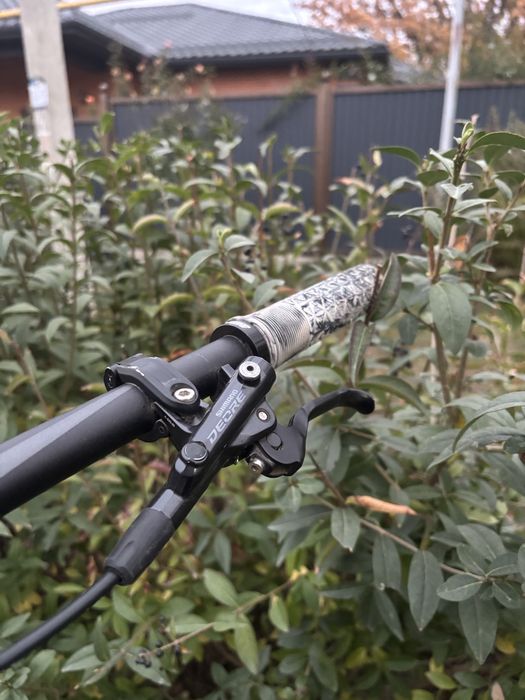 Велосипед trinxm1200