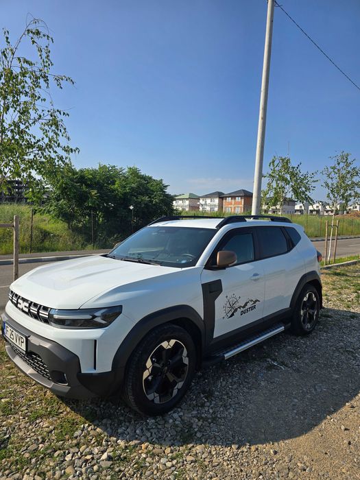 Vand Dacia Duster Xtreme 2024