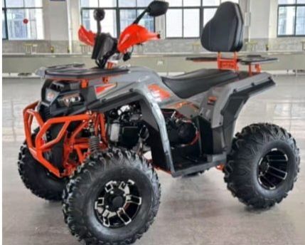 Квадроцикл 200 куб
