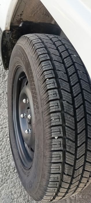 DAMAS 1.  2004 yil