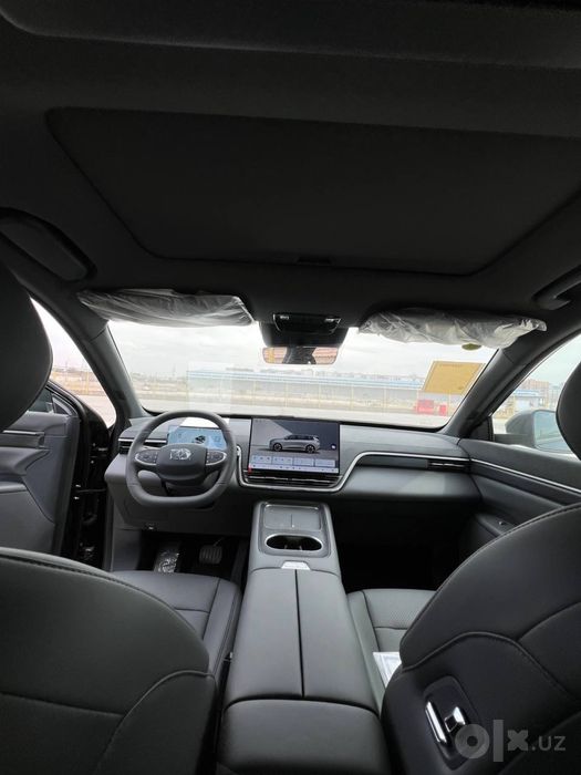 Dongfeng ep 008 Max, Ultra, Ultra plus Elektr va Gibrid