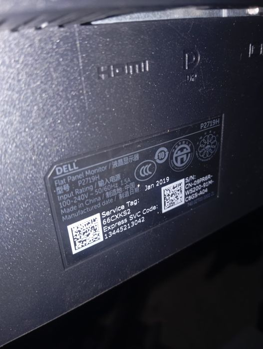 Monitoare Lenovo, Asus, Benq, Dell