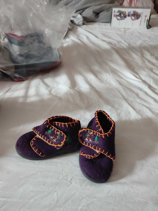 Обувки 18-22 номер