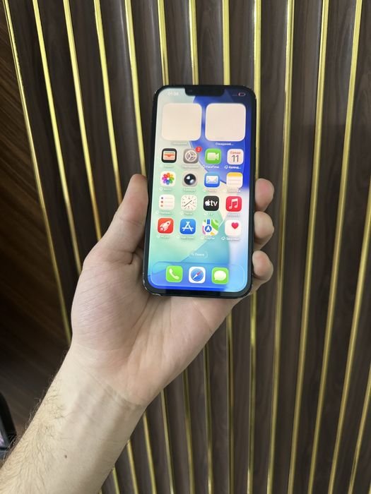 Iphone 13 128 Айфон 13 128