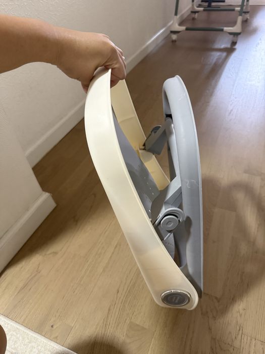 Продам лежак для купания