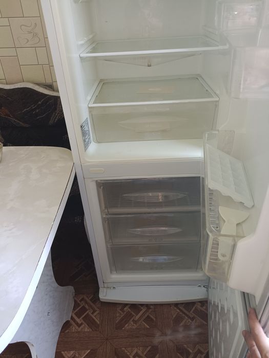 Продажа холодильника