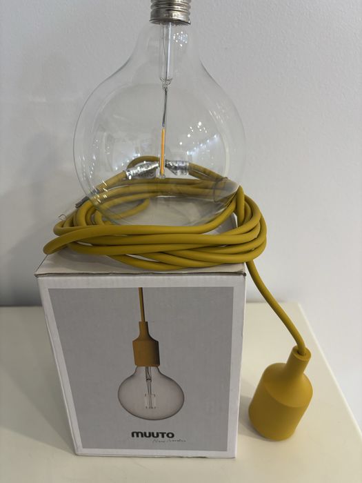 Lampa iluminat MUUTO