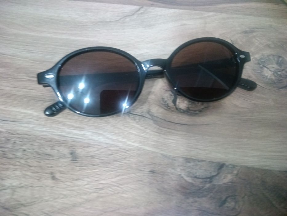 Очки на маленькое лицо