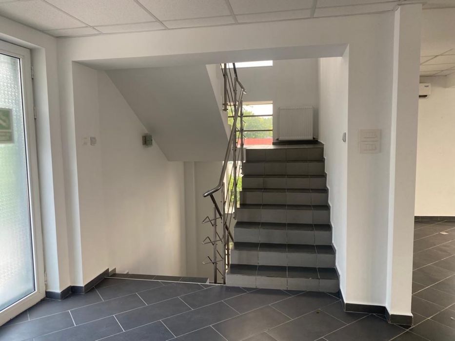 Spatiu comercial/birou Iasi Valea Lupului