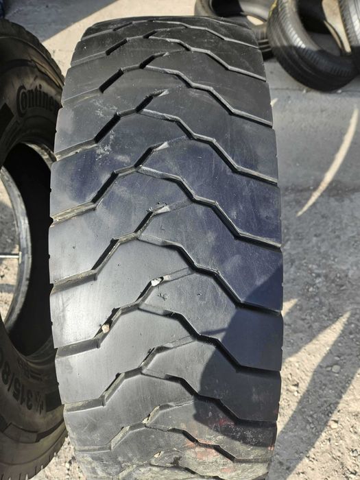 SET 2 Anvelope  315/80 R22.5 CONTINENTAL ContiCross Trac HD3 M+S