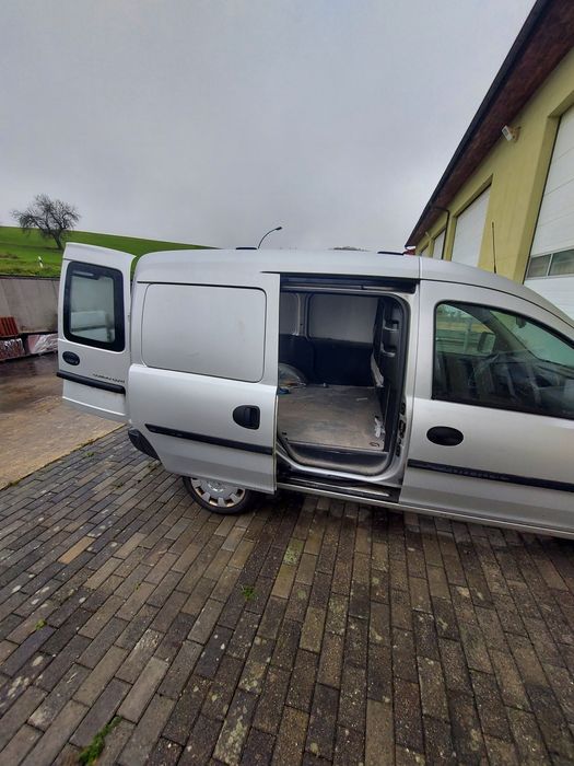 De vanzare opel combo