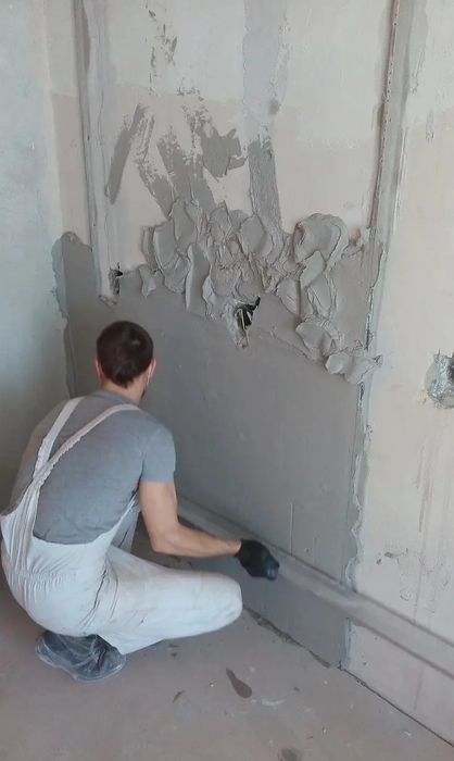 Ремонт квартир магазин офис и частные дома
