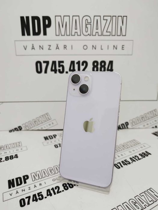 NDP Amanet NON-STOP Sos. Giurgiului 119 IPHONE 14 (54780)