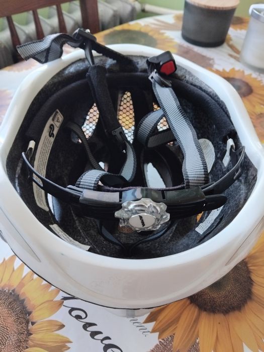 Детска каска за колело