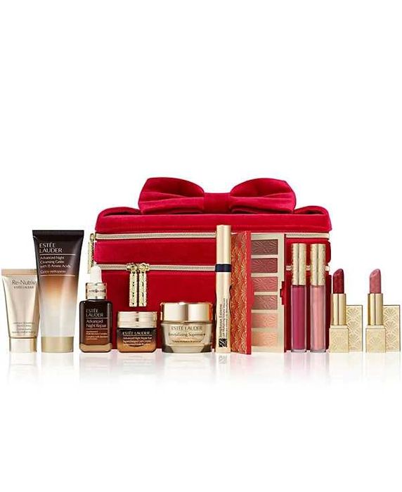 Estée Lauder Big Box 2024 / Подарочный бьюти-набор